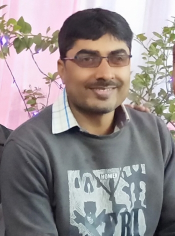 Sri Shiv Prakash Jha