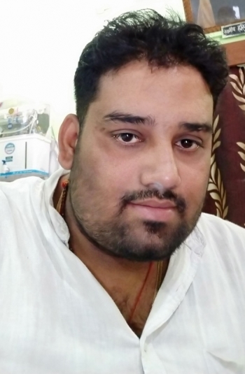 Sri Ravi Ranjan Kumar