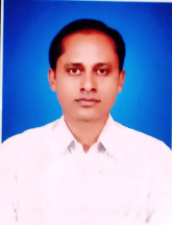 Dr. Sunil Kr. Sah