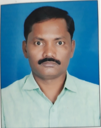 Dr. Rajesh Kr. Suman
