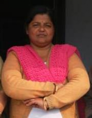 Smt. Nisha Kumari