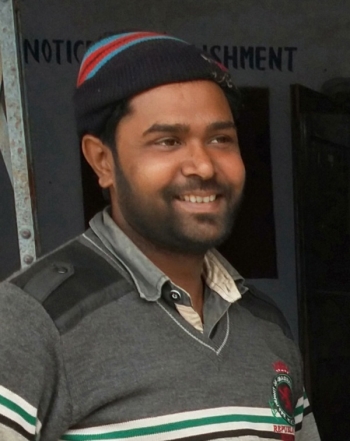 Sri Dilip Kumar